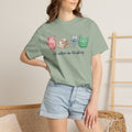 "I'd rather be thrifting" Vintage Tea