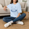 Kitty's Corner Cat T-Shirt