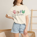 "I'd rather be thrifting" Vintage Tea