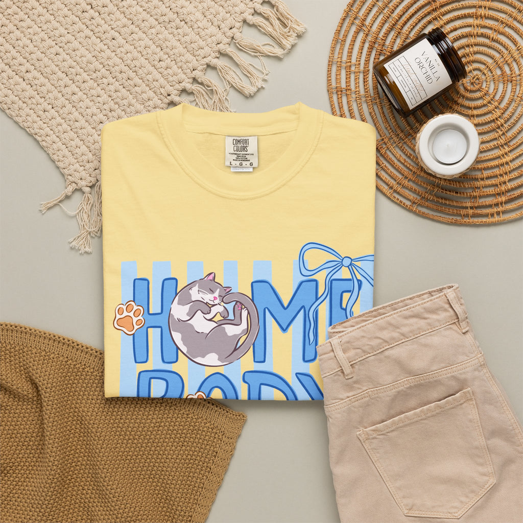 Homebody Club T-Shirt