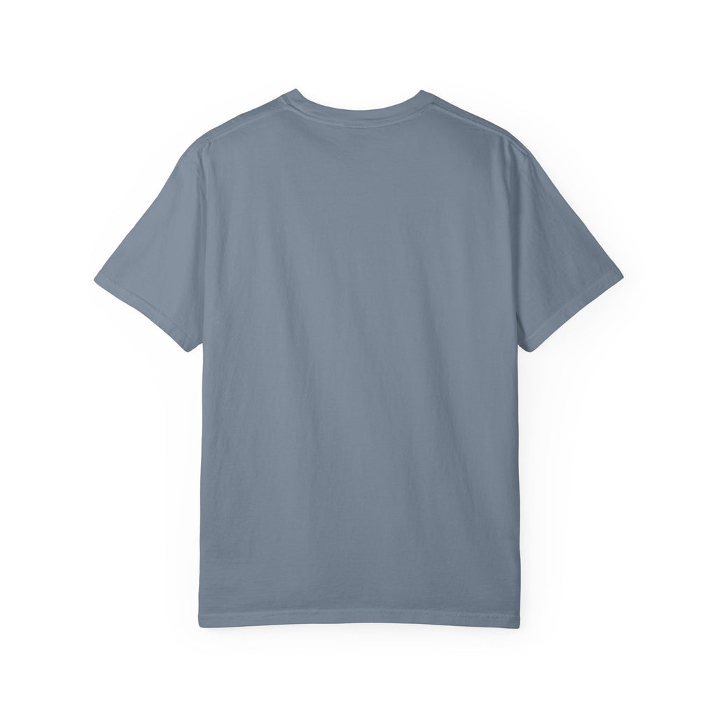 Hen on Nest Tee- Pick your color!