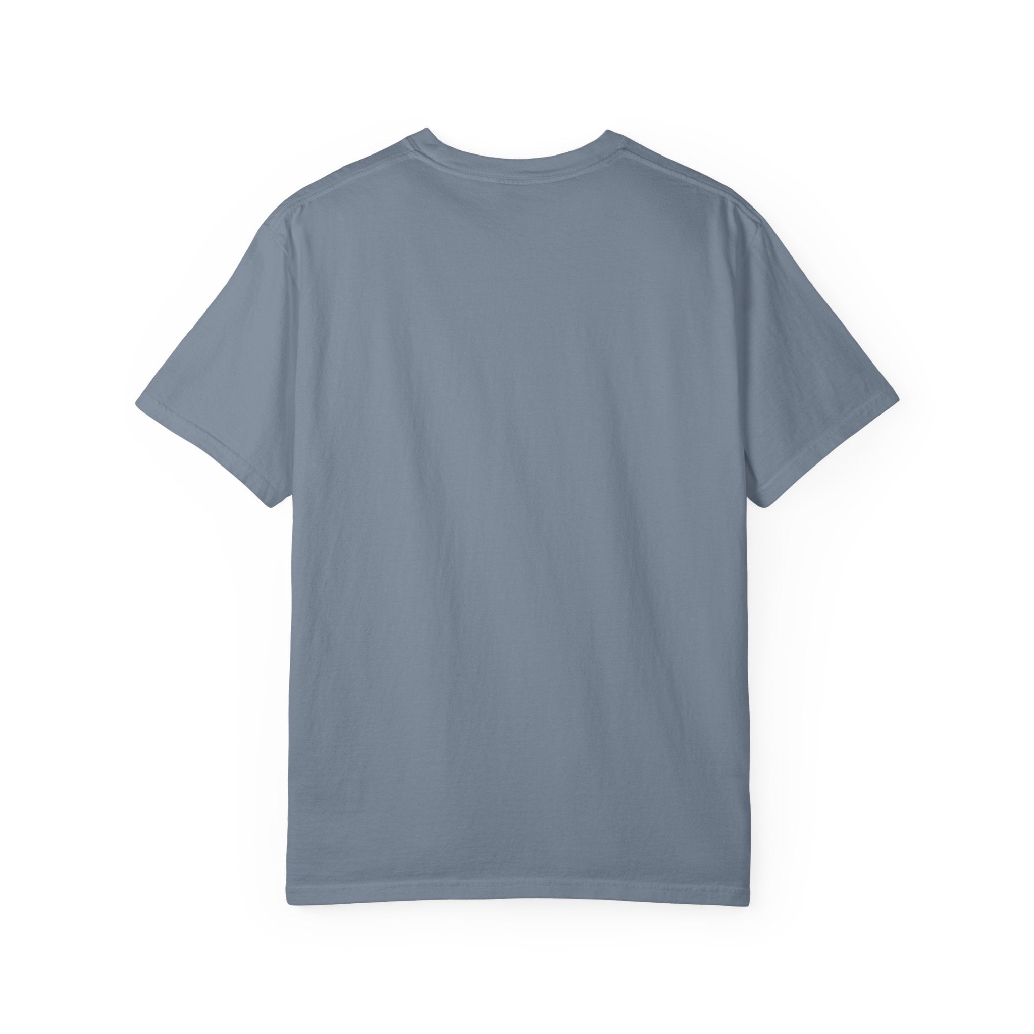 Hen on Nest Tee- Pick your color!
