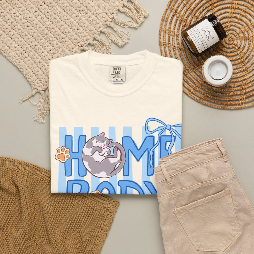 Homebody Club T-Shirt