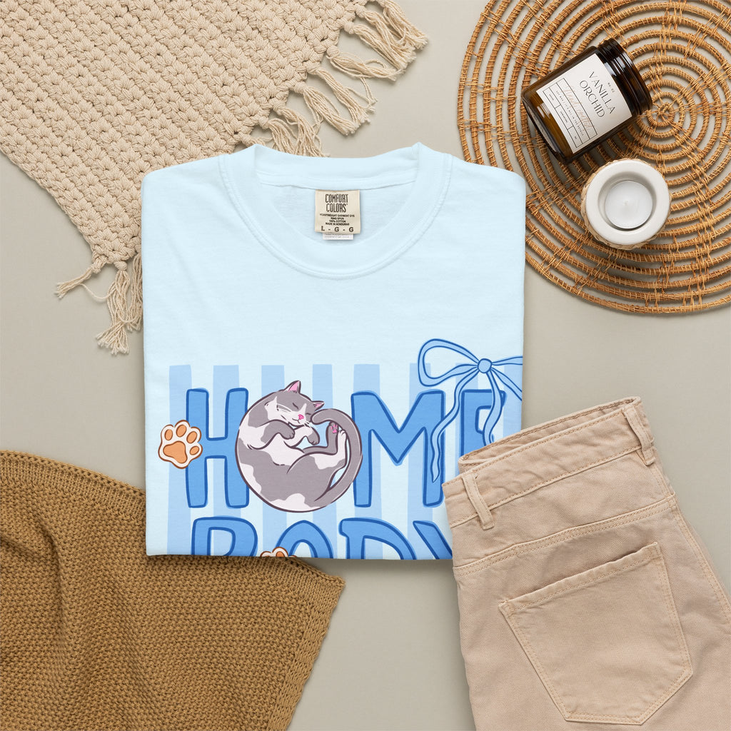 Homebody Club T-Shirt