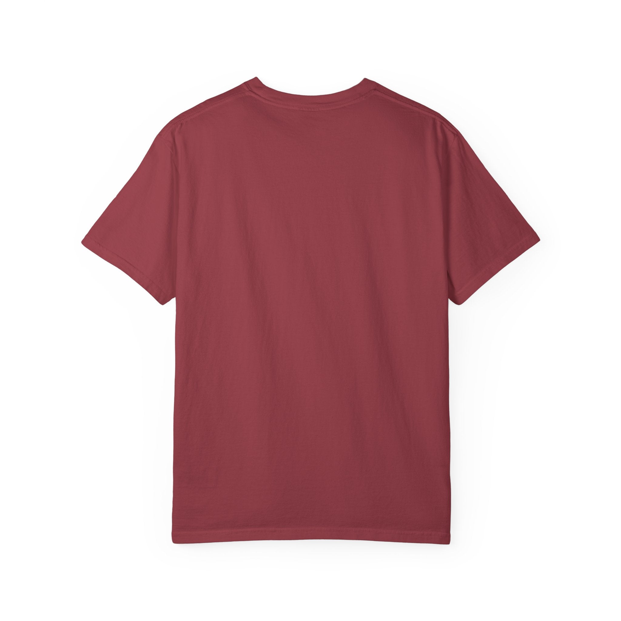 Hen on Nest Tee- Pick your color!