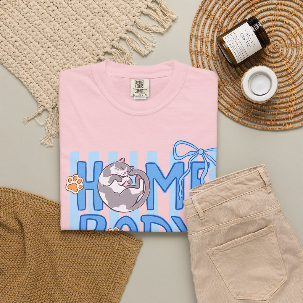 Homebody Club T-Shirt