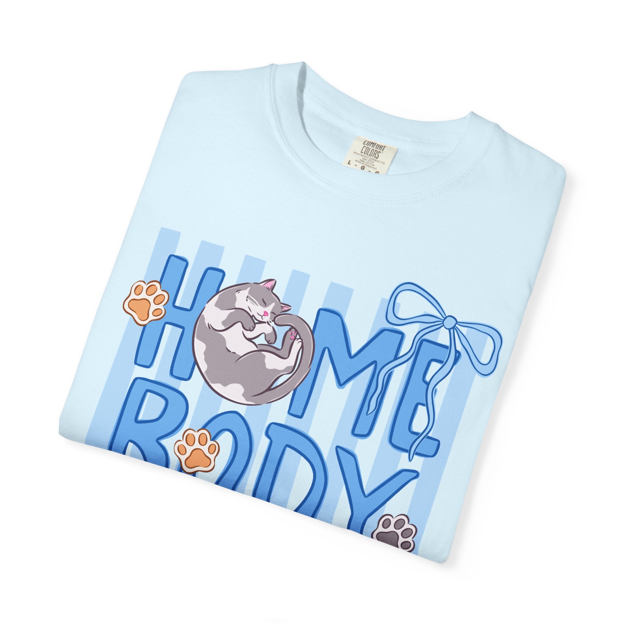 Homebody Club T-Shirt
