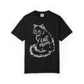 Cat Mom Tee