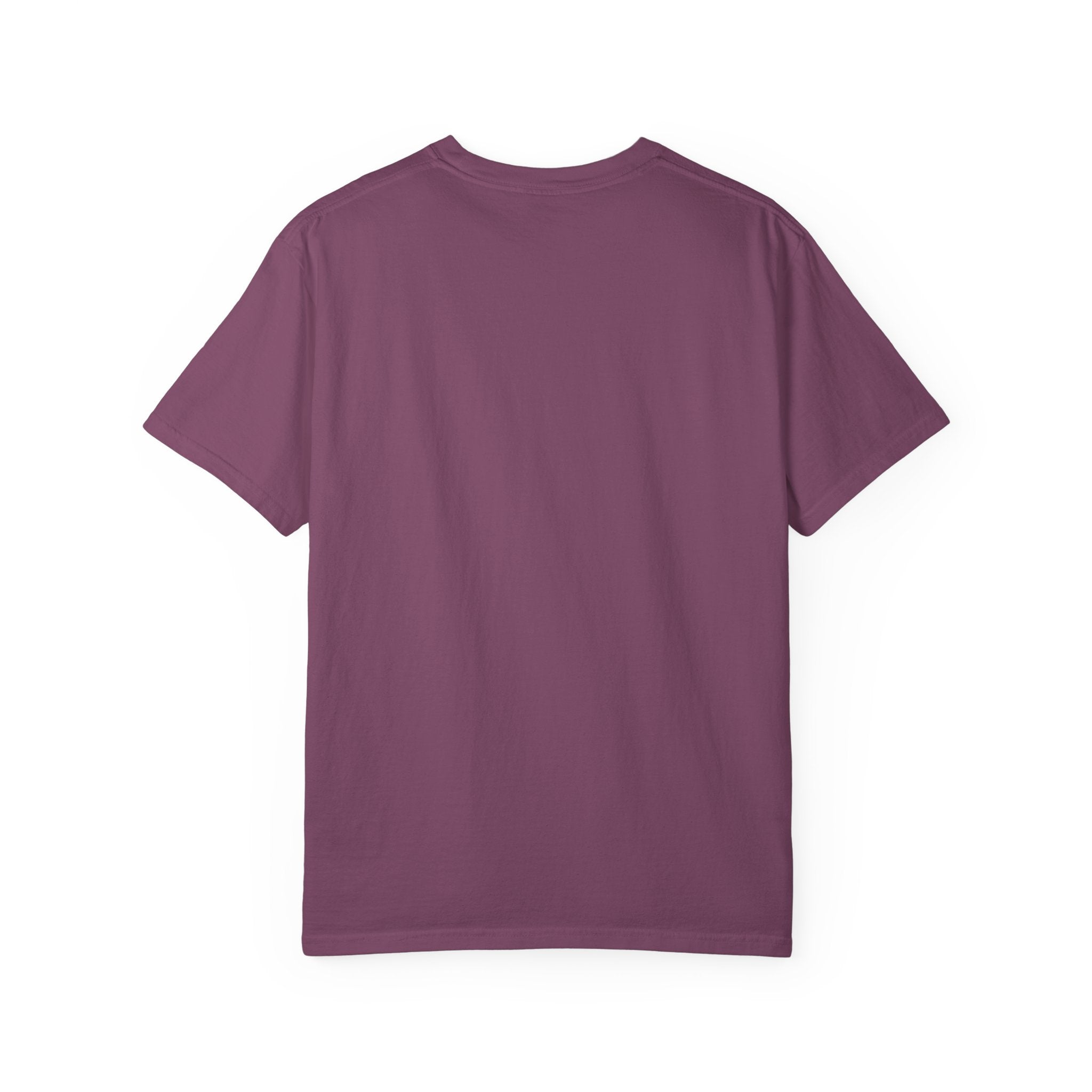 Hen on Nest Tee- Pick your color!