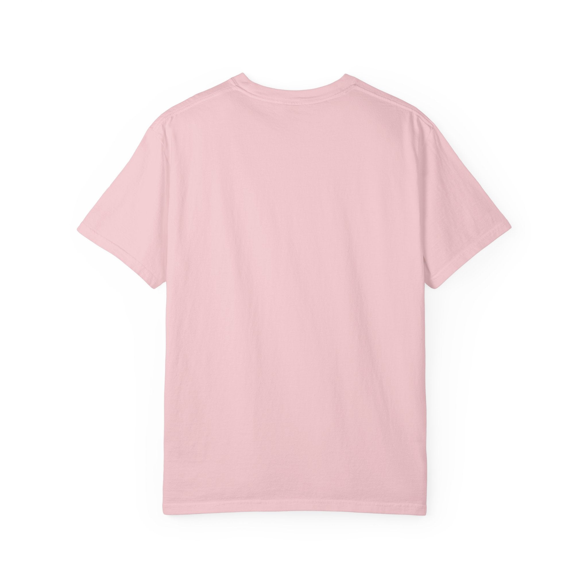 Hen on Nest Tee- Pick your color!