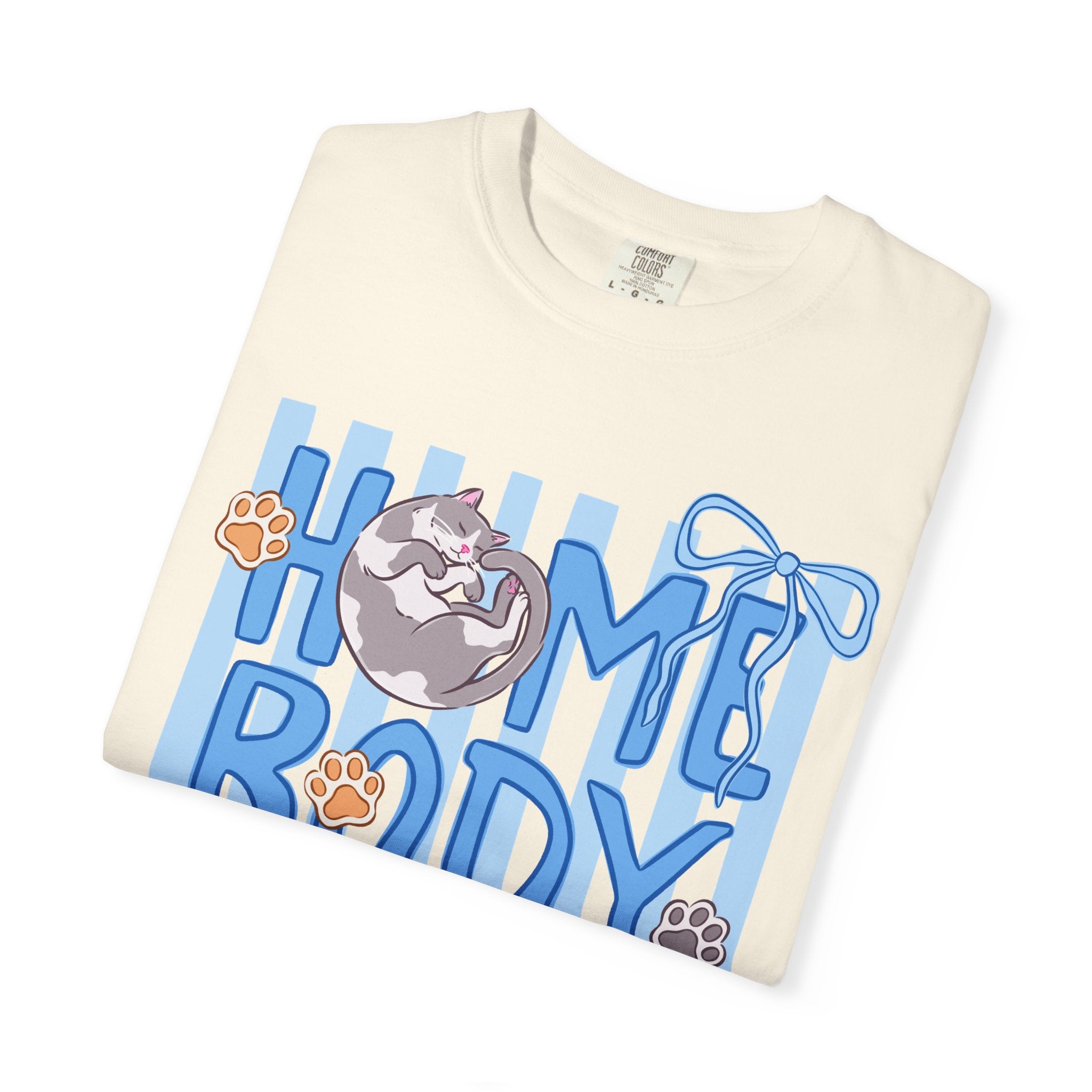 Homebody Club T-Shirt