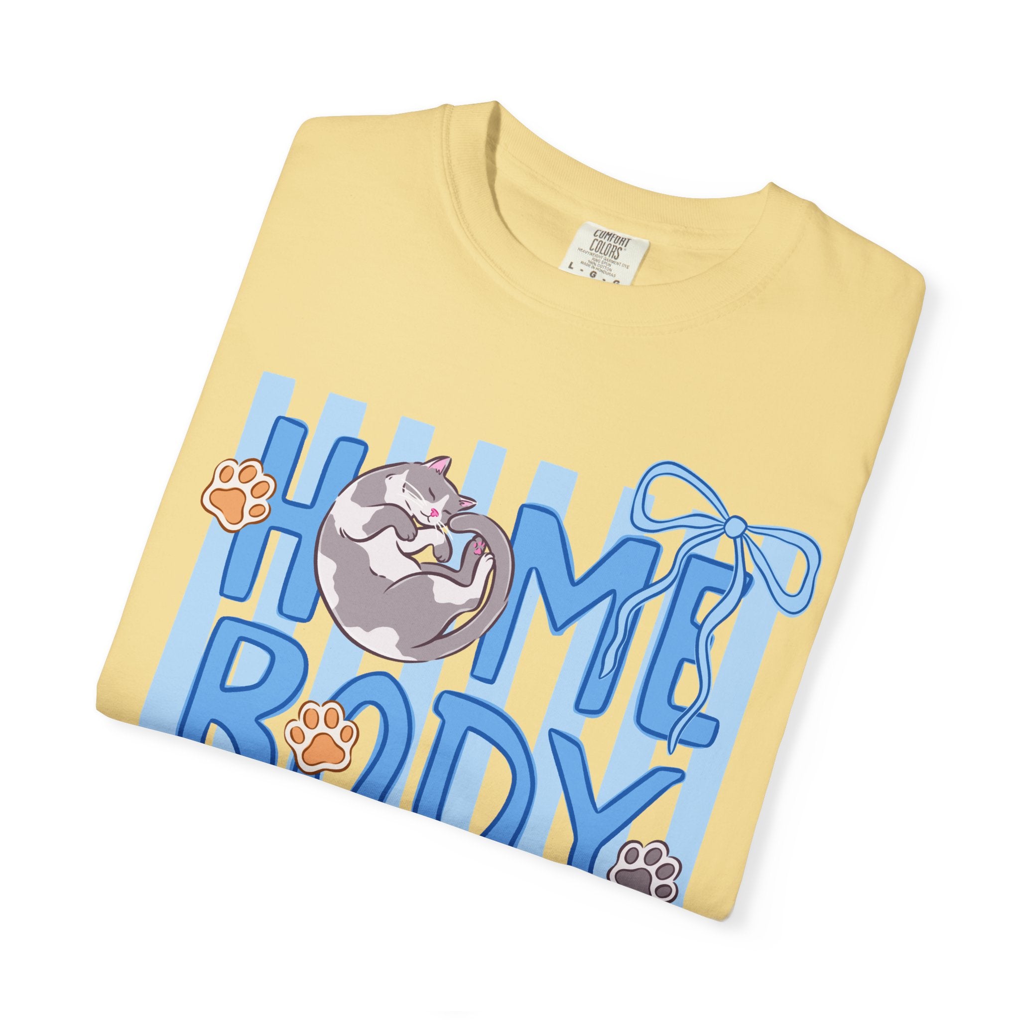 Homebody Club T-Shirt