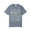 “I'd Rather Be Thrifting” Tee
