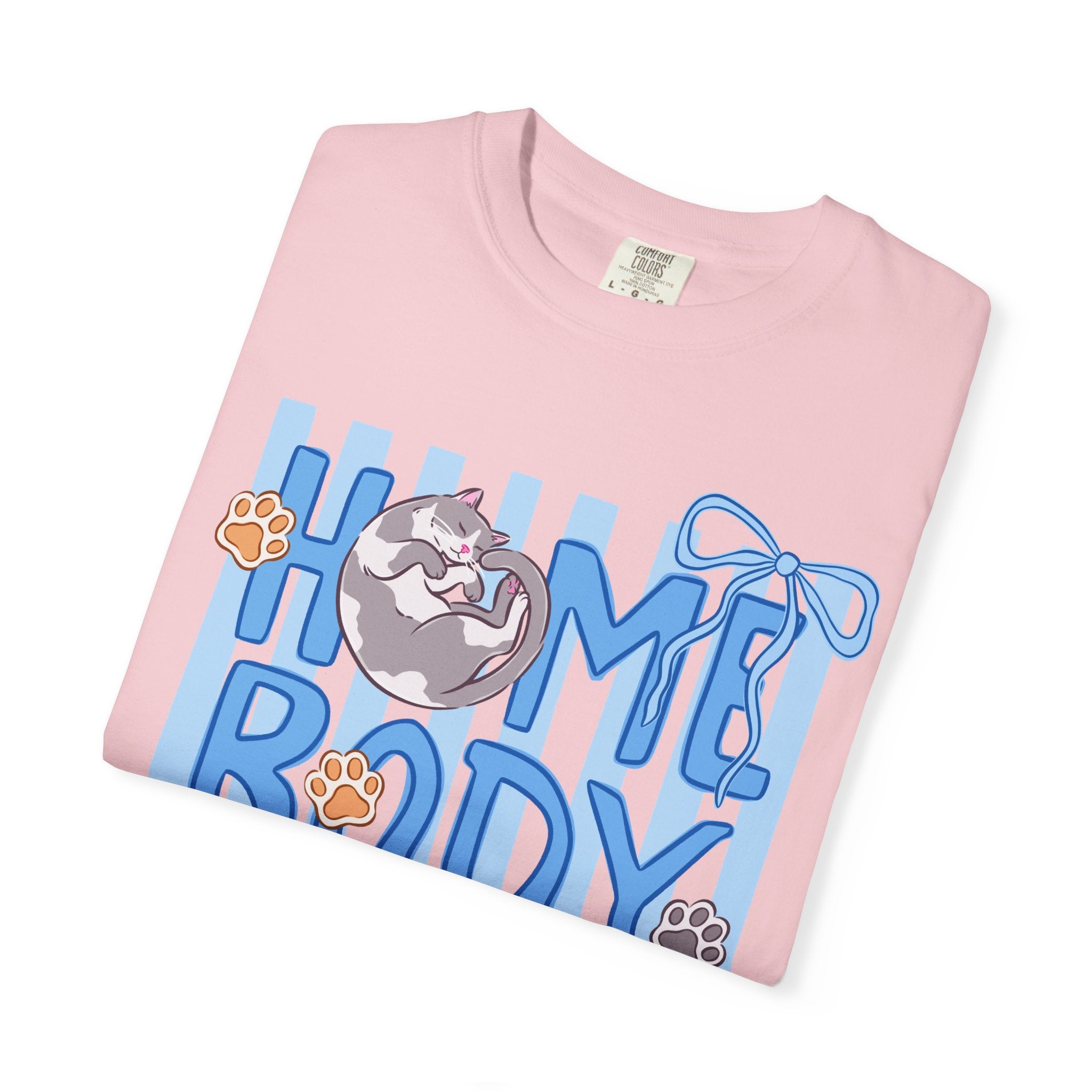 Homebody Club T-Shirt