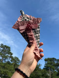 Quilt Fabric Wall Pocket